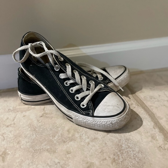 Converse Shoes - Converse